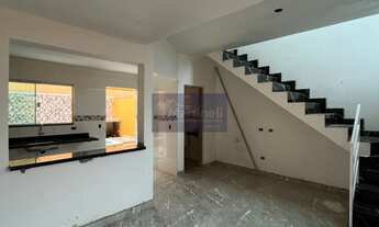 Imagem 2: Casa à venda em Itanhaém-SP, bairro Cibratel II: 2 quartos, 2 banheiros, 59m² de área. Apr