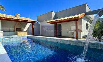 Imagem: Casa à venda em Itanhaém-SP, Bairro Bopiranga