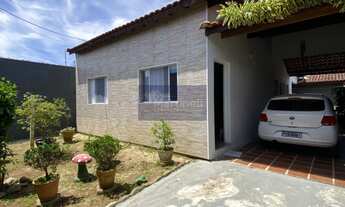 Imagem: Casa à venda em Itanhaém-SP, bairro São