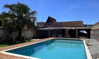 Imagem 2: Imperdível oportunidade! Casa à venda em Itanhaém-SP, bairro Grandesp, com 2 quartos, 1 sa