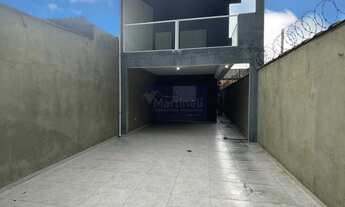 Imagem 2: Imperdível oportunidade de adquirir uma casa com 3 quartos e 2 suítes em Itanhaém-SP, bair