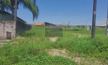 Imagem 2: TERRENO RESIDENCIAL em ITANHAÉM - SP, Tupy