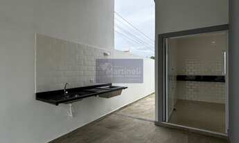 Imagem 4: Oportunidade única: Casa à venda em Itanhaém-SP, no bairro Jamaica, com 2 quartos, 1 suíte