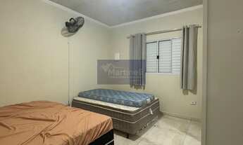 Imagem 7: Imperdível oportunidade de adquirir uma casa com 3 quartos e 2 suítes em Itanhaém-SP, bair