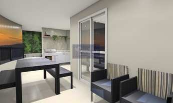 Imagem 7: Apartamento à venda em Praia Grande-SP, bairro Ocian: 2 quartos, 1 suíte, 2 vagas de garag