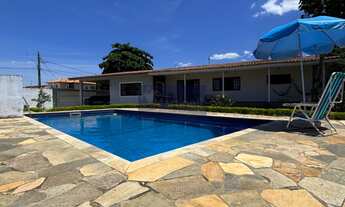 Imagem: Casa de Luxo à Venda em Itanhaém-SP, Santa