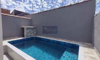 Imagem 4: Excelente oportunidade! Casa à venda em Itanhaém -SP, bairro Tupy, 2 quartos, 1 suíte, 59m