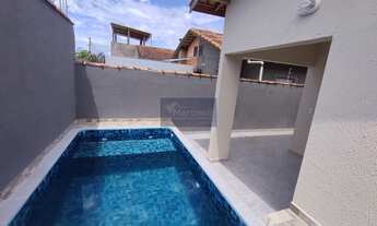 Imagem 5: Excelente oportunidade! Casa à venda em Itanhaém -SP, bairro Tupy, 2 quartos, 1 suíte, 59m