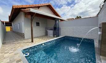 Imagem: Casa à venda em Mongaguá-SP, Jardim Praia