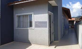 Imagem: CASA RESIDENCIAL em ITANHAÉM - SP, Jardim