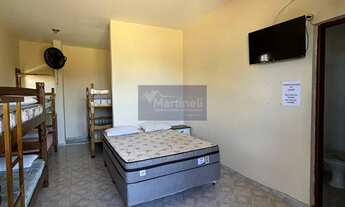 Imagem 6: Casa Comercial de Luxo no Suarão: 7 quartos, 6 suítes, 250m², Itanhaém-SP