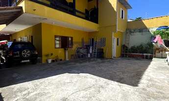 Imagem: Casa Comercial de Luxo no Suarão 7 quartos