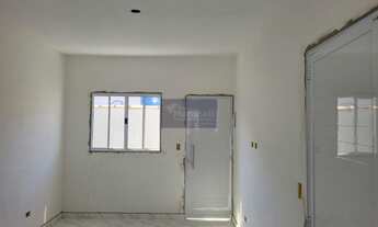 Imagem 7: Oportunidade única! Casa à venda em Itanhaém-SP, bairro Cibratel 2, com 2 quartos, 1 sala