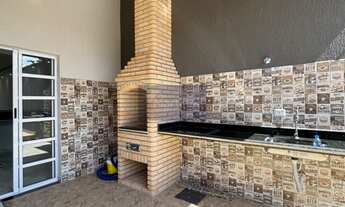 Imagem 7: Casa à venda em Itanhaém-SP, bairro Gaivota: 3 quartos, 1 suíte, 3 banheiros, 127m². Área