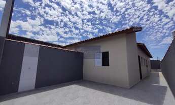 Imagem 3: Excelente oportunidade! Casa à venda em Itanhaém -SP, bairro Tupy, 2 quartos, 1 suíte, 59m