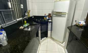 Imagem 7: Imperdível oportunidade: Casa à venda em Itanhaém-SP, 3 quartos, 2 suítes e 126,67m² no ba