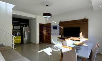 Imagem 5: Casa à venda em Itanhaém-SP, Suarão: 2 quartos, 2 suítes, 3 banheiros, 78m². ¡Agende sua v