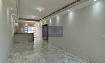 Imagem 3: Casa à venda em Itanhaém-SP, bairro Gaivota: 3 quartos, 1 suíte, 3 banheiros, 127m². Área