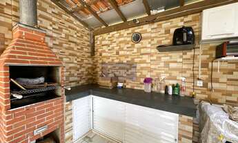 Imagem 3: Oportunidade Única: Casa à Venda em Itanhaém-SP, Bairro Grandesp! 2 Quartos, 1 Banheiro, 2