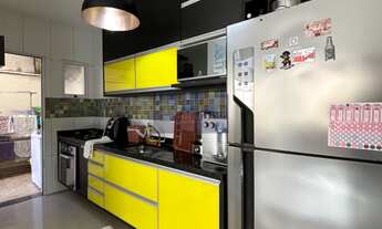 Imagem 3: Casa à venda em Itanhaém-SP, Suarão: 2 quartos, 2 suítes, 3 banheiros, 78m². ¡Agende sua v