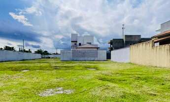 Imagem: TERRENO RESIDENCIAL em Itanhaém - SP, Guacira