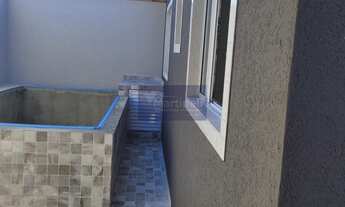 Imagem 2: Oportunidade única! Casa à venda em Itanhaém-SP, bairro Cibratel 2, com 2 quartos, 1 sala