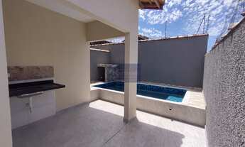 Imagem 6: Excelente oportunidade! Casa à venda em Itanhaém -SP, bairro Tupy, 2 quartos, 1 suíte, 59m