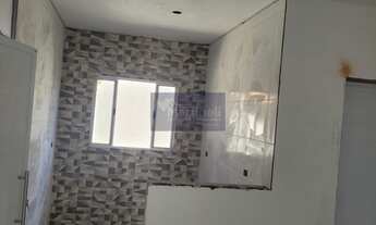 Imagem 4: Oportunidade única! Casa à venda em Itanhaém-SP, bairro Cibratel 2, com 2 quartos, 1 sala