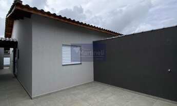 Imagem: Casa à venda em Itanhaém-SP, bairro Tupy