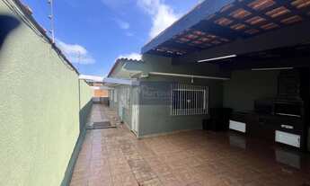 Imagem 3: Imperdível oportunidade: Casa à venda em Itanhaém-SP, 3 quartos, 2 suítes e 126,67m² no ba