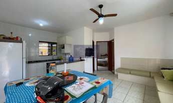 Imagem 6: Oportunidade Única: Casa à Venda em Itanhaém-SP, Bairro Grandesp! 2 Quartos, 1 Banheiro, 2