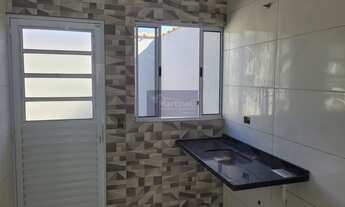 Imagem 3: Oportunidade única! Casa à venda em Itanhaém-SP, bairro Cibratel 2, com 2 quartos, 1 sala