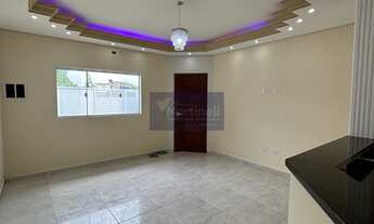 Imagem 5: Imperdível oportunidade: Casa à venda em Itanhaém-SP, Cibratel 2, 2 quartos, 1 suíte, 3 va