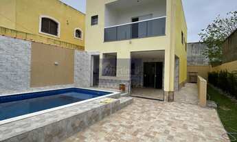 Imagem: CASA RESIDENCIAL em ITANHAÉM - SP, Suarão