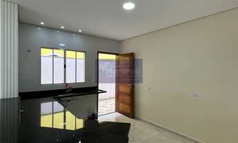 Imagem 2: Imperdível oportunidade: Casa à venda em Itanhaém-SP, Cibratel 2, 2 quartos, 1 suíte, 3 va