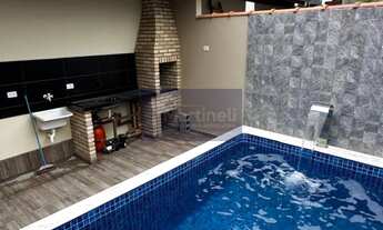 Imagem: CASA RESIDENCIAL em ITANHAÉM - SP, Nova