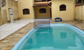 Imagem: CASA RESIDENCIAL em ITANHAÉM - SP, Belas