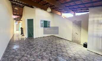 Imagem: CASA RESIDENCIAL em ITANHAÉM - SP, Jardim