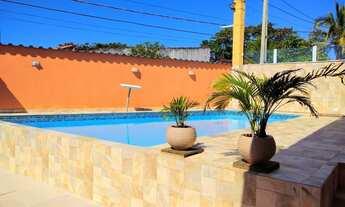 Imagem 2: CASA RESIDENCIAL em Itanhaém - SP, Campos Eliseos