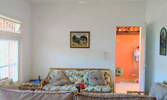 Imagem 4: CASA RESIDENCIAL em Itanhaém - SP, Cibratel 1