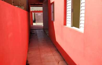 Imagem 7: CASA RESIDENCIAL em Itanhaém - SP, Belas Artes