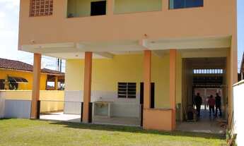 Imagem 4: CASA RESIDENCIAL em Itanhaém - SP, Grandesp