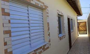 Imagem 7: CASA RESIDENCIAL em Itanhaém - SP, Tupy