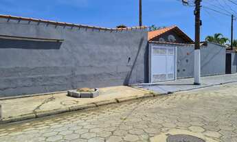 Imagem 2: CASA RESIDENCIAL em Itanhaém - SP, Bopiranga