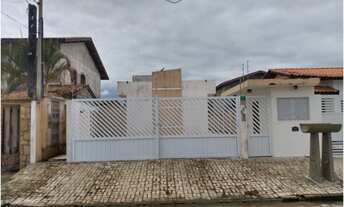 Imagem: CASA RESIDENCIAL em Itanhaém - SP, Cibratel