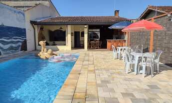 Imagem: CASA RESIDENCIAL em ITANHAÉM - SP, Cibratel