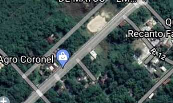 Imagem: AREA RESIDENCIAL em Itanhaém - SP, Jd