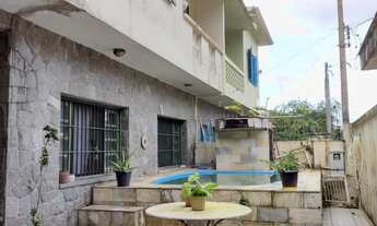 Imagem 6: CASA RESIDENCIAL em ITANHAÉM - SP, Praia do Sonho