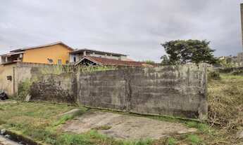 Imagem: TERRENO RESIDENCIAL em Itanhaém - SP, Cibratel