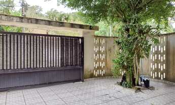 Imagem 4: CASA RESIDENCIAL em ITANHAÉM - SP, Praia do Sonho